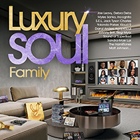 Luxury Soul Family